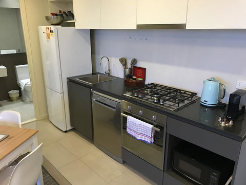 Winston Apartments - Tourism TAS 16
