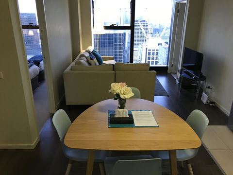 Winston Apartments - Tourism TAS 10