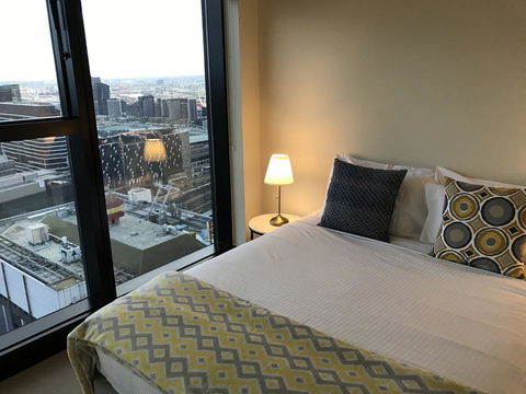 Winston Apartments - Tourism TAS 15