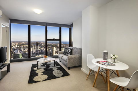 Winston Apartments - Tourism TAS 6