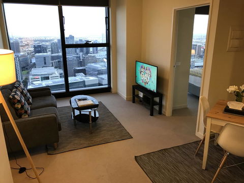 Winston Apartments - Tourism TAS 18