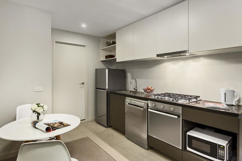 Winston Apartments - Tourism TAS 32