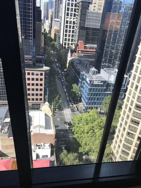 Winston Apartments - Tourism TAS 24
