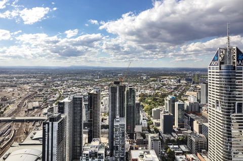 Winston Apartments - Tourism TAS 21