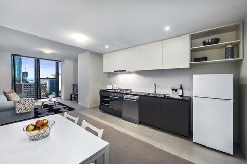 Winston Apartments - Tourism TAS 30