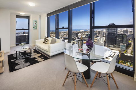 Winston Apartments - Tourism TAS 25