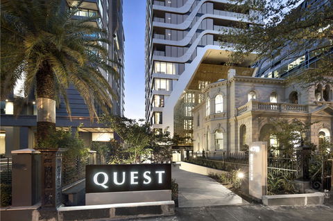 Quest St Kilda Road - Hobart Tourism 4