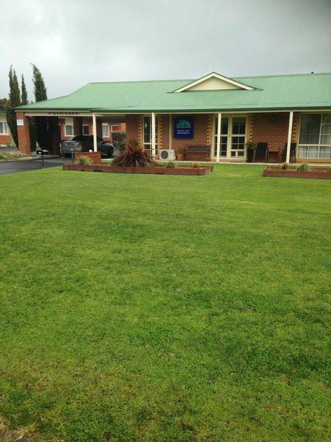 Beachcomber Motel & Apartments - Hobart Tourism 20