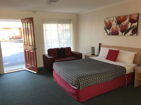 Beachcomber Motel & Apartments - Hobart Tourism 1