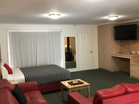Beachcomber Motel & Apartments - Hobart Tourism 11