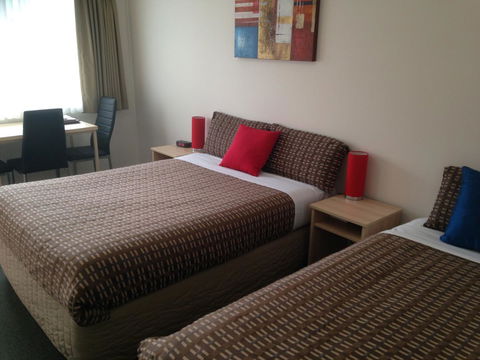Beachcomber Motel & Apartments - Hobart Tourism 34