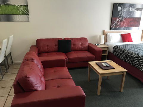 Beachcomber Motel & Apartments - Hobart Tourism 14