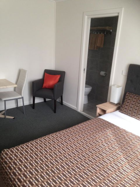 Beachcomber Motel & Apartments - Hobart Tourism 28