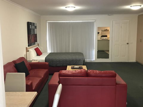 Beachcomber Motel & Apartments - Hobart Tourism 12