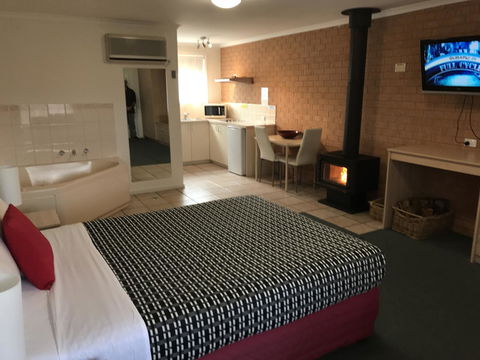 Beachcomber Motel & Apartments - Hobart Tourism 2