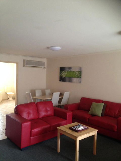 Beachcomber Motel & Apartments - Hobart Tourism 15