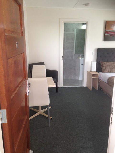 Beachcomber Motel & Apartments - Hobart Tourism 29