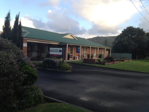 Beachcomber Motel & Apartments - Hobart Tourism 3