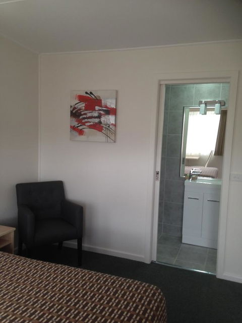 Beachcomber Motel & Apartments - Hobart Tourism 25