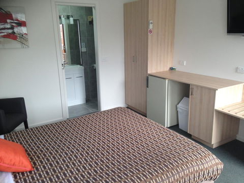 Beachcomber Motel & Apartments - Hobart Tourism 31
