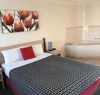 Beachcomber Motel  Apartments - Hobart Tourism