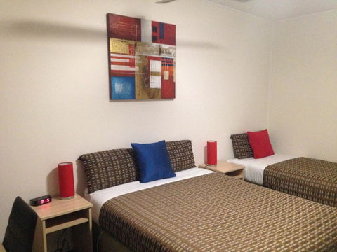 Beachcomber Motel & Apartments - Hobart Tourism 17