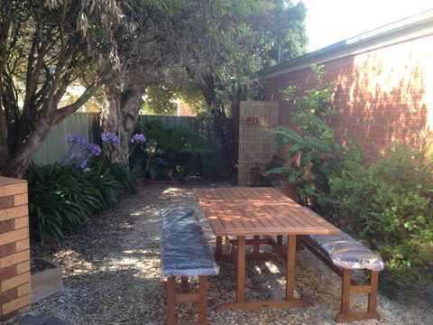 Beachcomber Motel & Apartments - Hobart Tourism 23