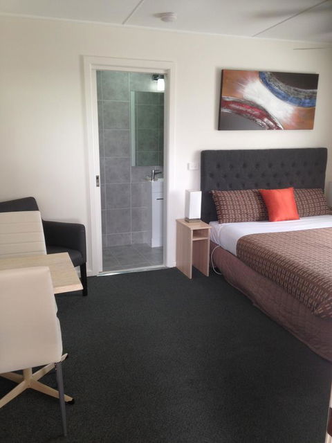 Beachcomber Motel & Apartments - Hobart Tourism 18