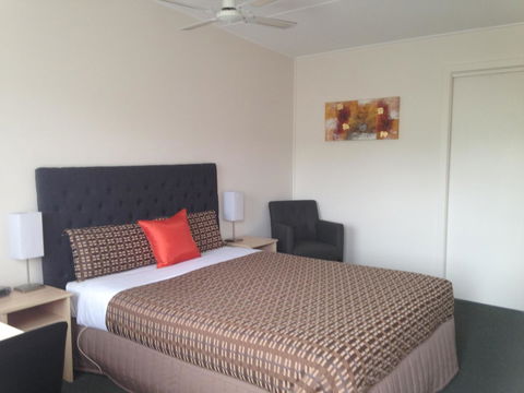 Beachcomber Motel & Apartments - Hobart Tourism 38