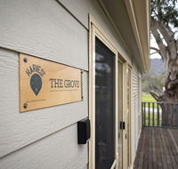 Harvest Halls Gap - Tourism TAS