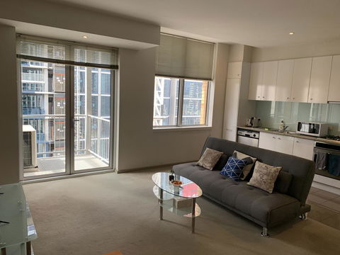 City Lifestyle Accommodation - Tourism TAS 4