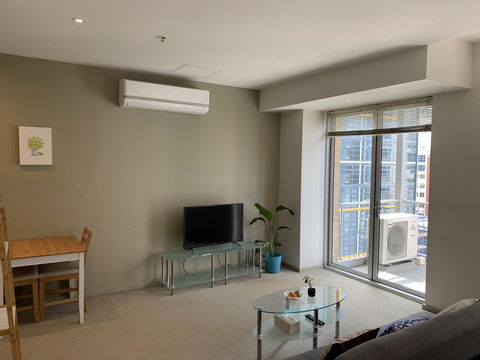 City Lifestyle Accommodation - Tourism TAS 7