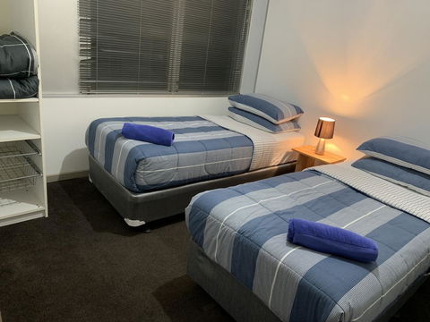 City Lifestyle Accommodation - Tourism TAS 11