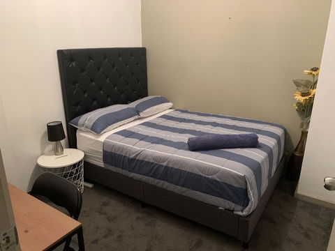 City Lifestyle Accommodation - Tourism TAS 19
