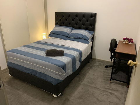 City Lifestyle Accommodation - Tourism TAS 32