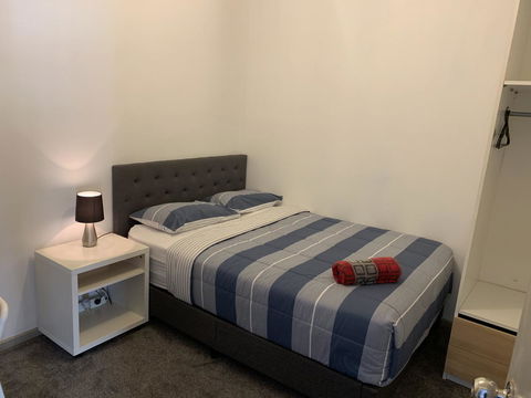 City Lifestyle Accommodation - Tourism TAS 18