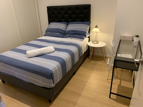 City Lifestyle Accommodation - Tourism TAS 27