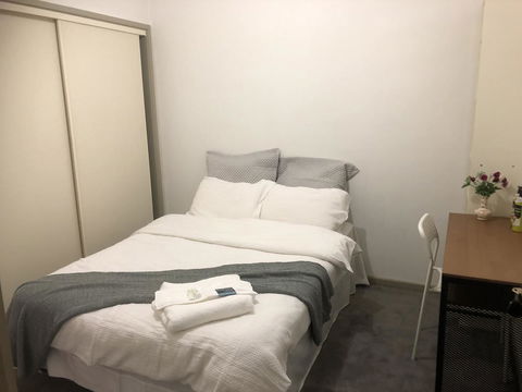 City Lifestyle Accommodation - Tourism TAS 44