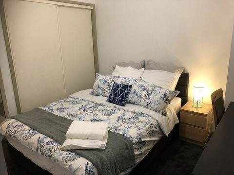 City Lifestyle Accommodation - Tourism TAS 0