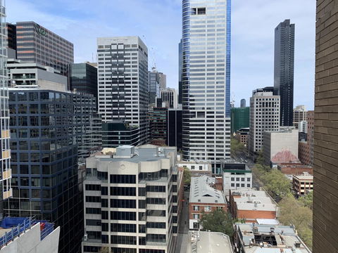 City Lifestyle Accommodation - Tourism TAS 3