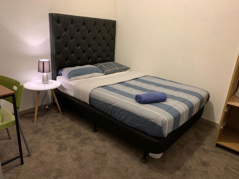 City Lifestyle Accommodation - Tourism TAS 17