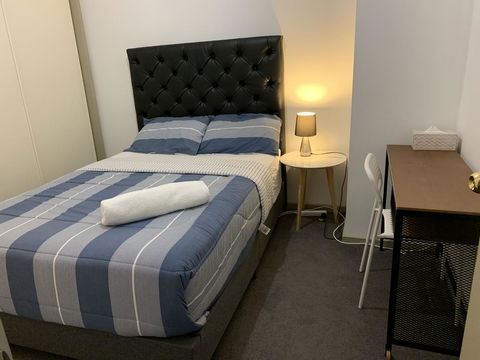 City Lifestyle Accommodation - Tourism TAS 29