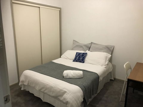 City Lifestyle Accommodation - Tourism TAS 23