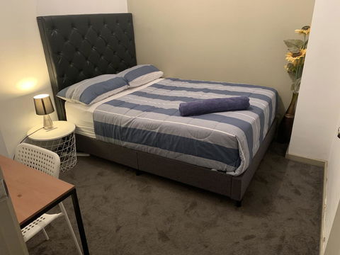 City Lifestyle Accommodation - Tourism TAS 26