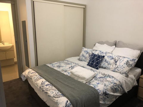 City Lifestyle Accommodation - Tourism TAS 30