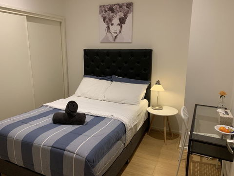 City Lifestyle Accommodation - Tourism TAS 1