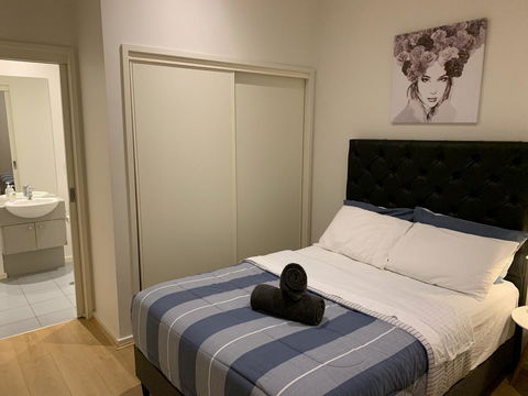 City Lifestyle Accommodation - Tourism TAS 2