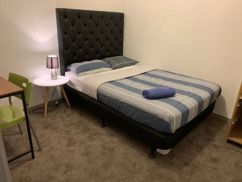 City Lifestyle Accommodation - Tourism TAS 35