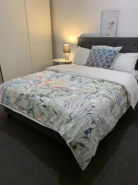 City Lifestyle Accommodation - Tourism TAS 38