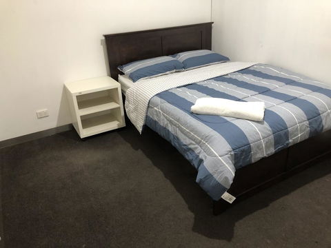 City Lifestyle Accommodation - Tourism TAS 16